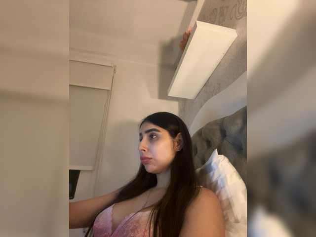 SallyeLeins's BongaCams profile
