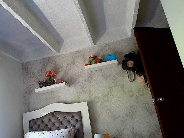 SallyeLeins live webcam show