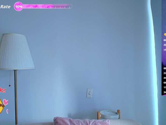 SallyeLeins live cam on BongaCams