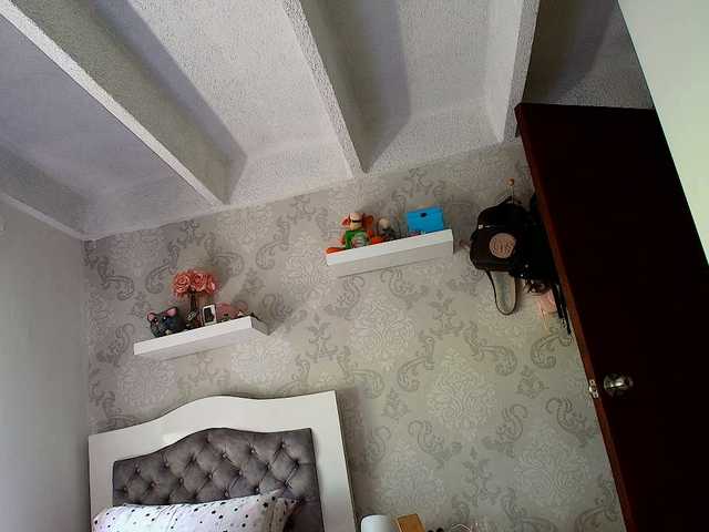 SallyeLeins live cam on BongaCams