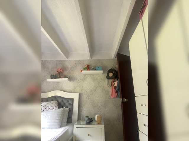 SallyeLeins's BongaCams show and profile