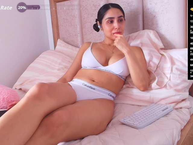sallyeleins cam belle