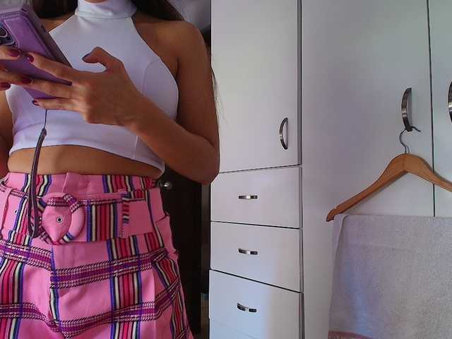 SallyeLeins Live Cam on BongaCams