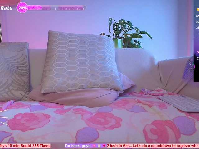 go to chat with SallyeLeins