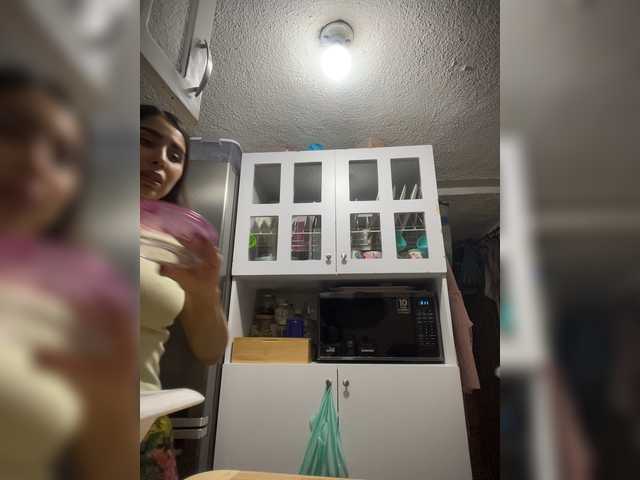 sallyeleins live sex show