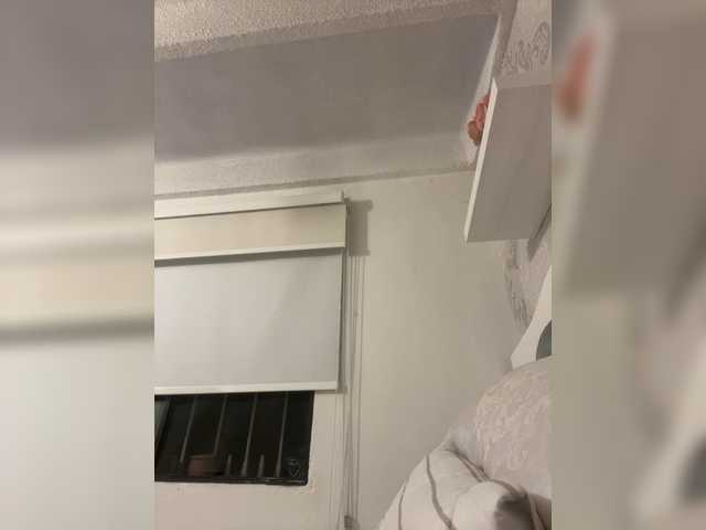 SallyeLeins live cam on BongaCams