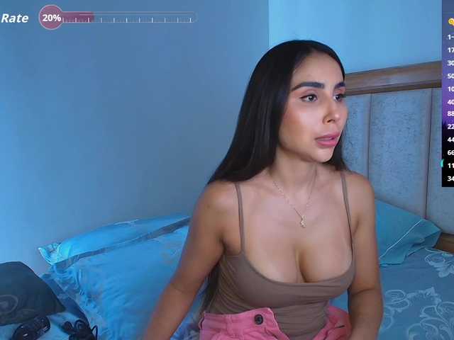 SallyeLeins live webcam show