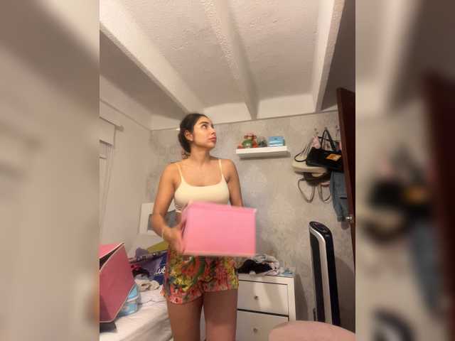 sallyeleins live sex show