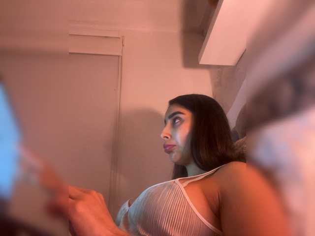 sallyeleins cam belle