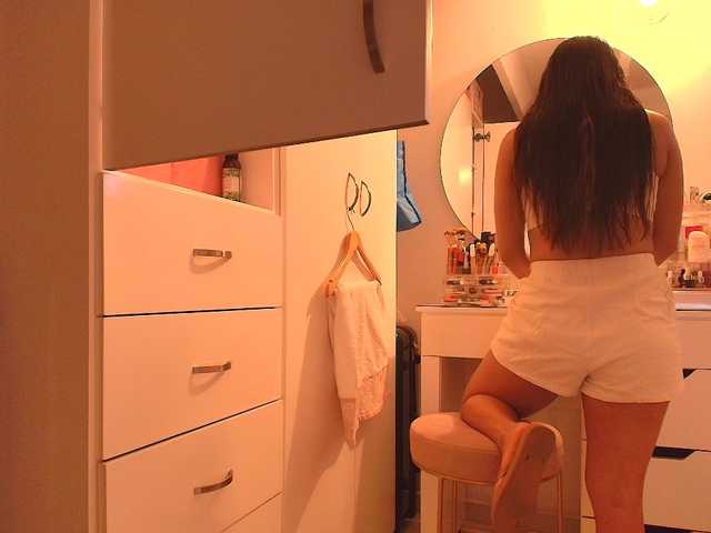 SallyeLeins live cam on BongaCams