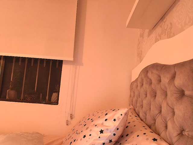 SallyeLeins live cam on BongaCams
