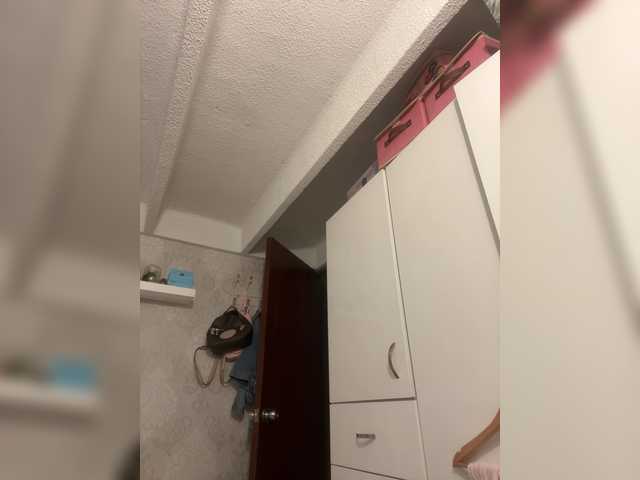SallyeLeins live cam on BongaCams