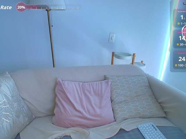 SallyeLeins live cam preview