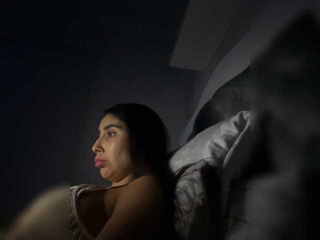 SallyeLeins live cam on BongaCams