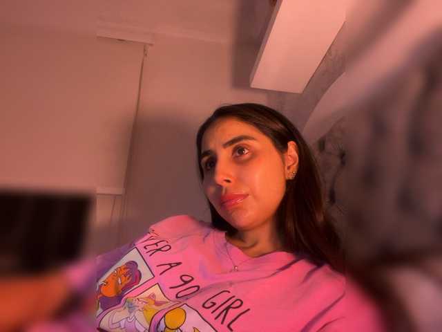 SallyeLeins live cam on BongaCams