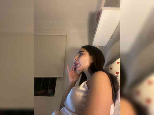 SallyeLeins Live Webcam on BongaCams