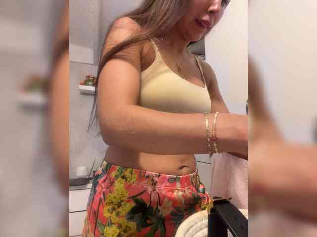 SallyeLeins Sex Cam Show