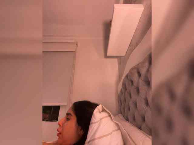 SallyeLeins webcam