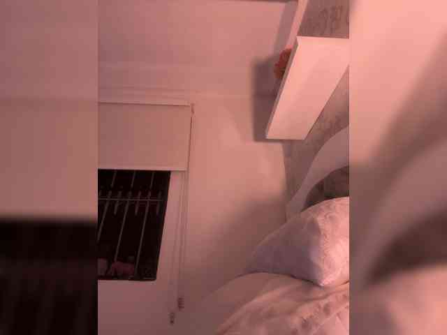 SallyeLeins webcam