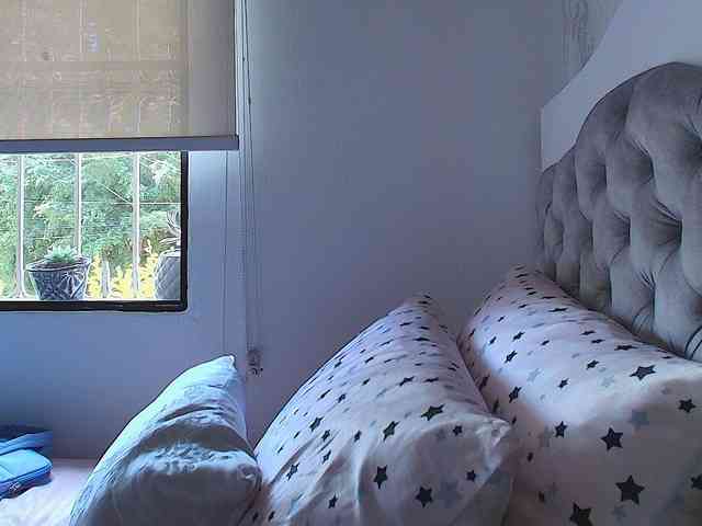 SallyeLeins webcam