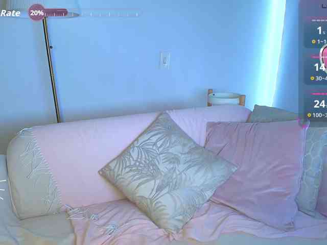 SallyeLeins webcam