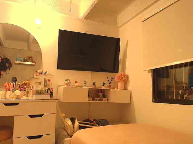 SallyeLeins webcam