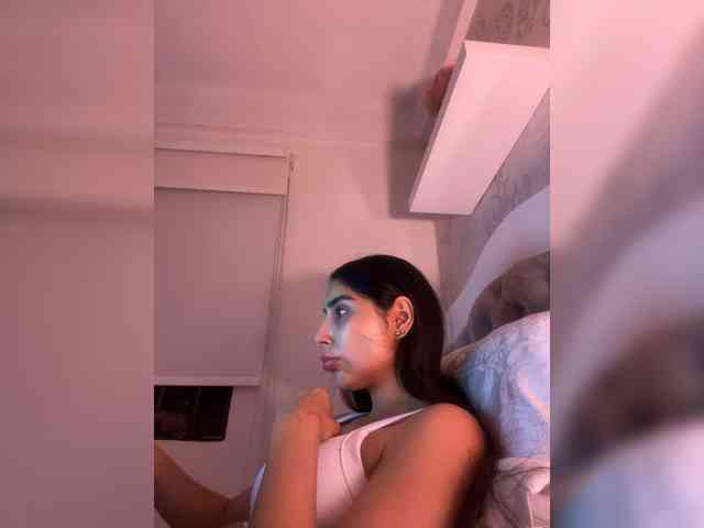 SallyeLeins Live Webcam on BongaCams