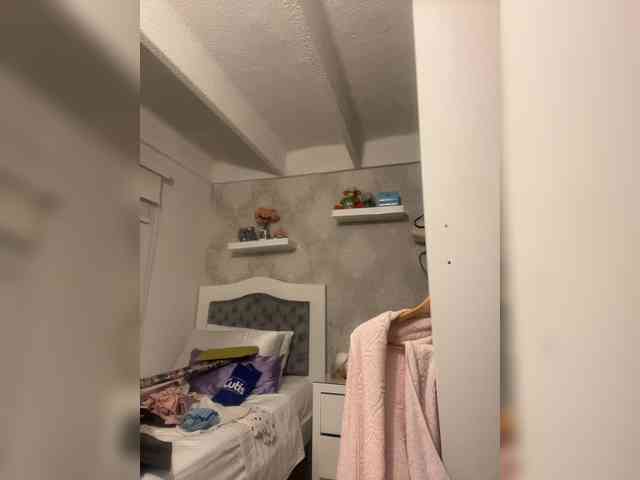 SallyeLeins Sex Cam Show