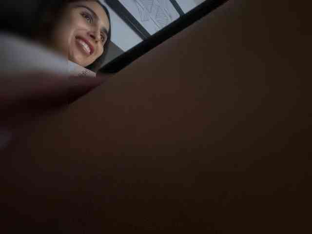 SallyeLeins webcam
