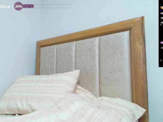 SallyeLeins webcam