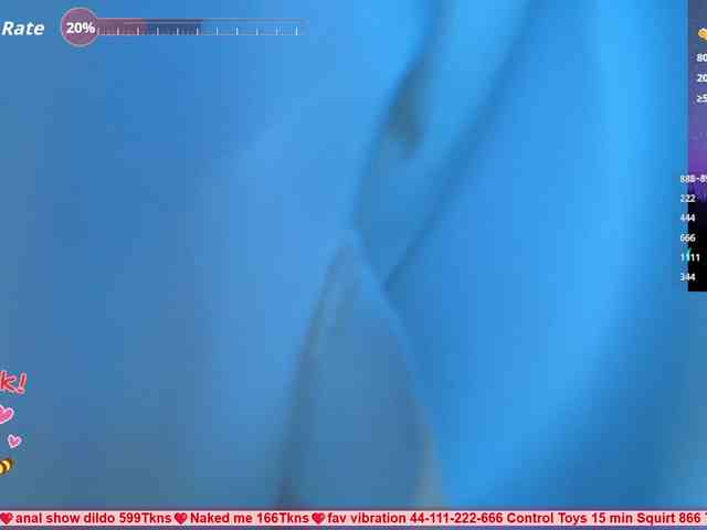 SallyeLeins webcam