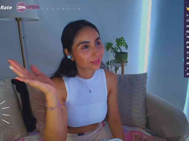 SallyeLeins webcam