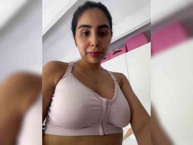 SallyeLeins Sex Cam Show