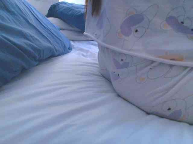 SallyeLeins webcam
