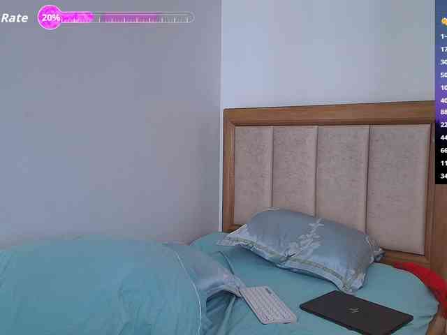SallyeLeins webcam