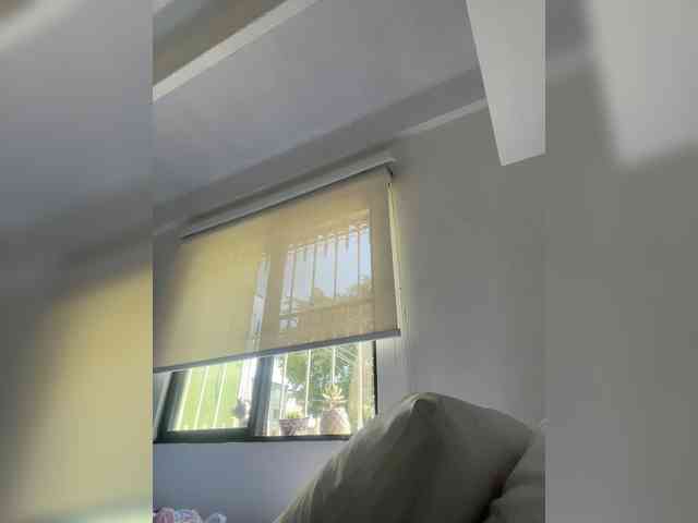 SallyeLeins Sex Cam Show