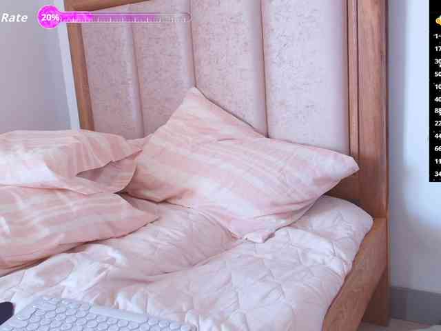 SallyeLeins webcam