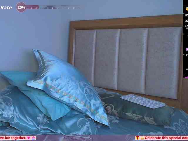 SallyeLeins webcam