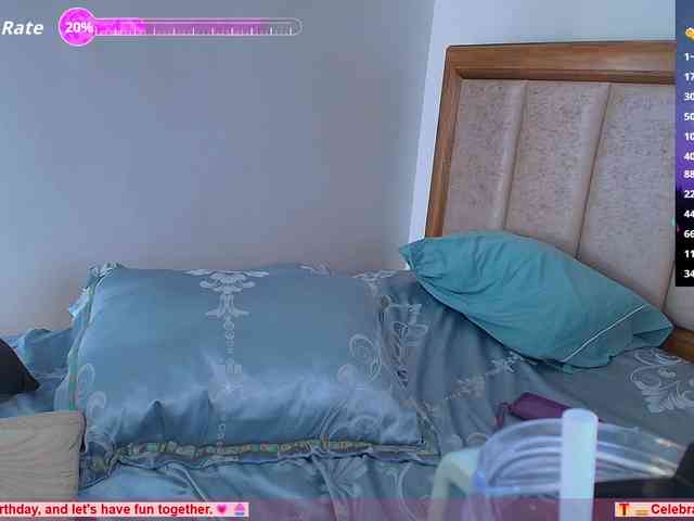 SallyeLeins webcam