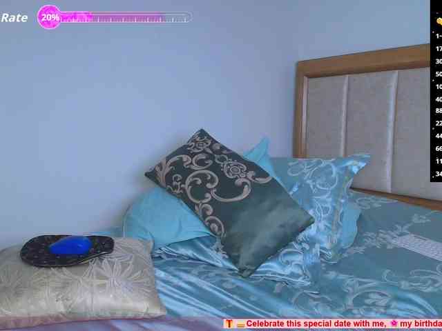 SallyeLeins Sex Cam Show