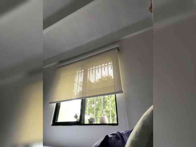 SallyeLeins webcam