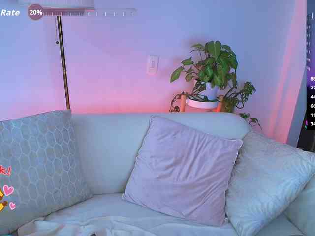 SallyeLeins webcam