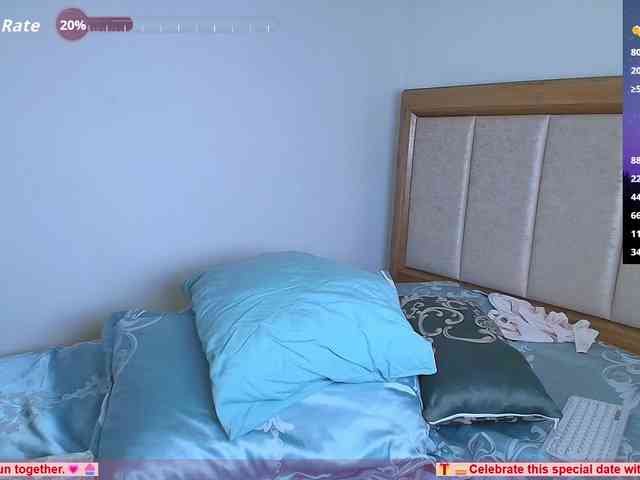 SallyeLeins webcam