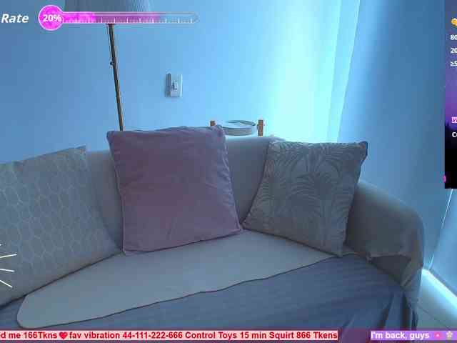 SallyeLeins webcam