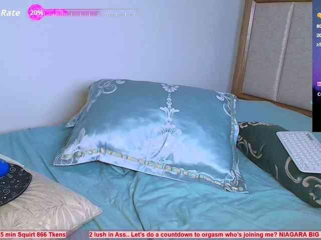 SallyeLeins webcam