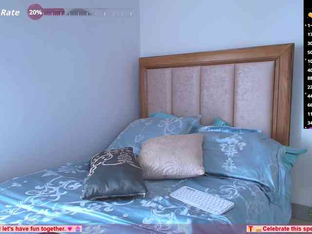 SallyeLeins webcam