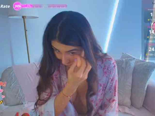 SallyeLeins webcam