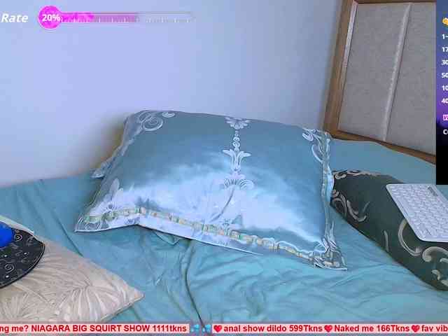 SallyeLeins webcam