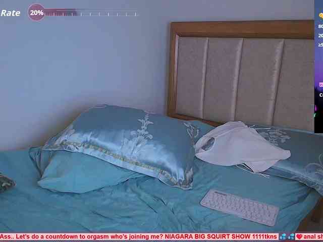 SallyeLeins webcam