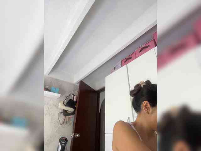 SallyeLeins Sex Cam Show